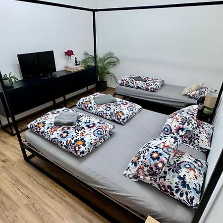 Susilova 14 Apartments I Přerov Εξωτερικό φωτογραφία