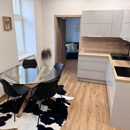 Susilova 14 Apartments I Přerov Εξωτερικό φωτογραφία