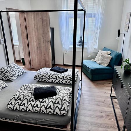 Susilova 14 Apartments I Přerov Εξωτερικό φωτογραφία