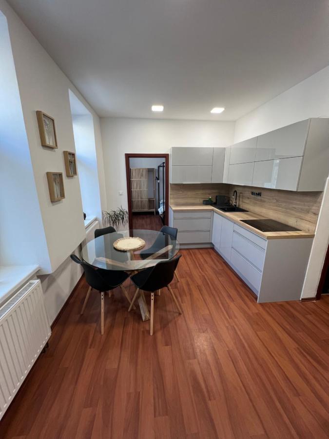 Susilova 14 Apartments I Přerov Εξωτερικό φωτογραφία