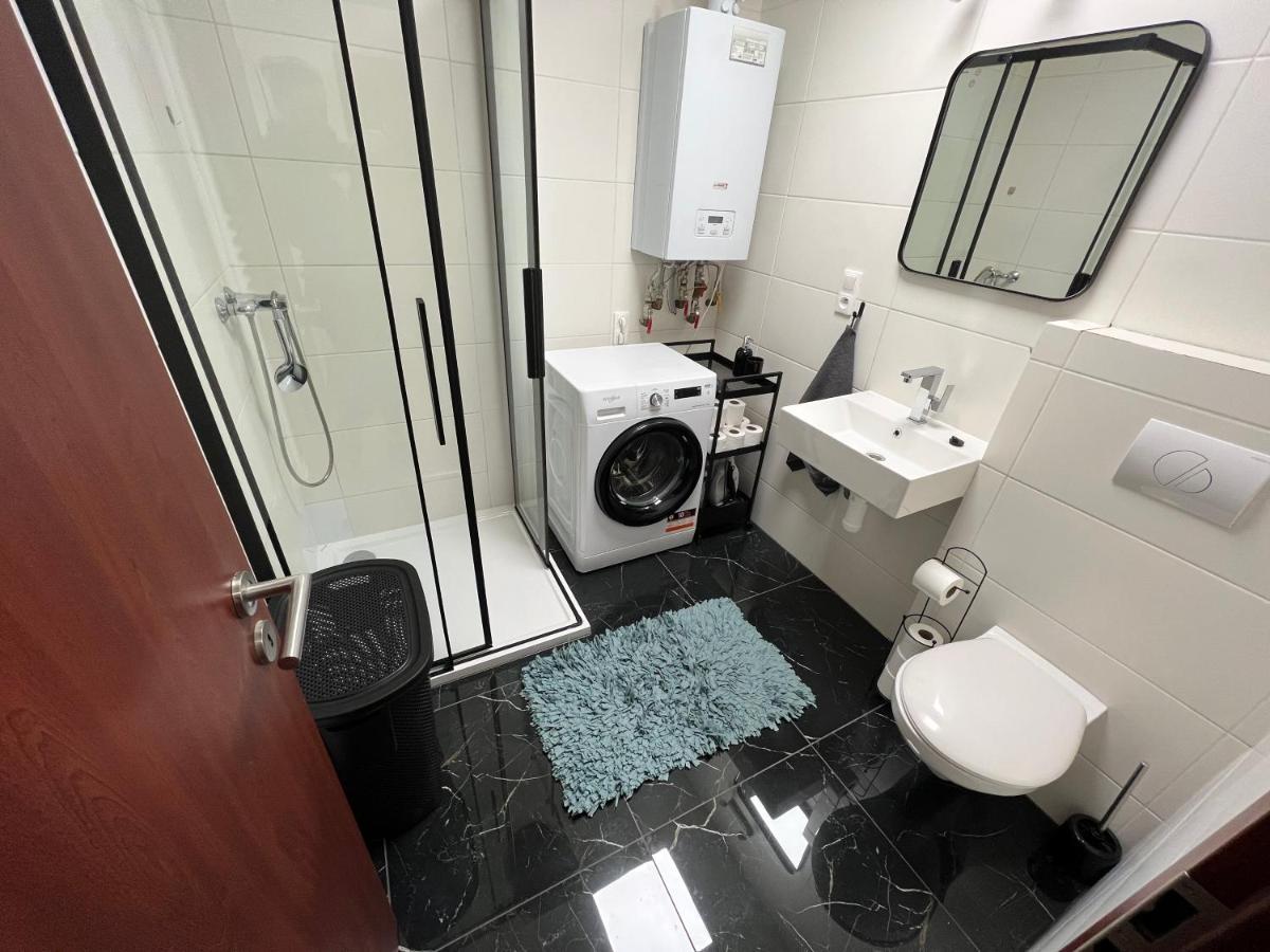 Susilova 14 Apartments I Přerov Εξωτερικό φωτογραφία