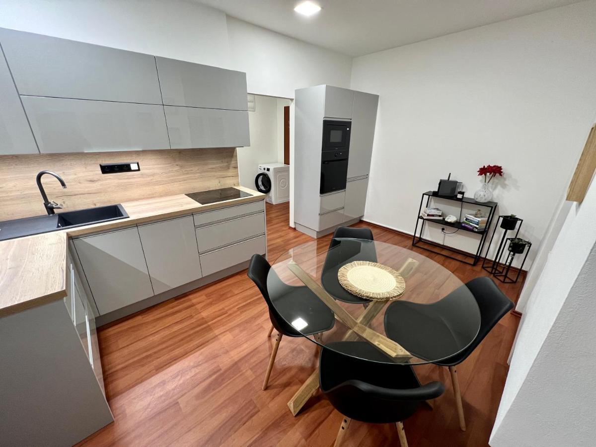 Susilova 14 Apartments I Přerov Εξωτερικό φωτογραφία