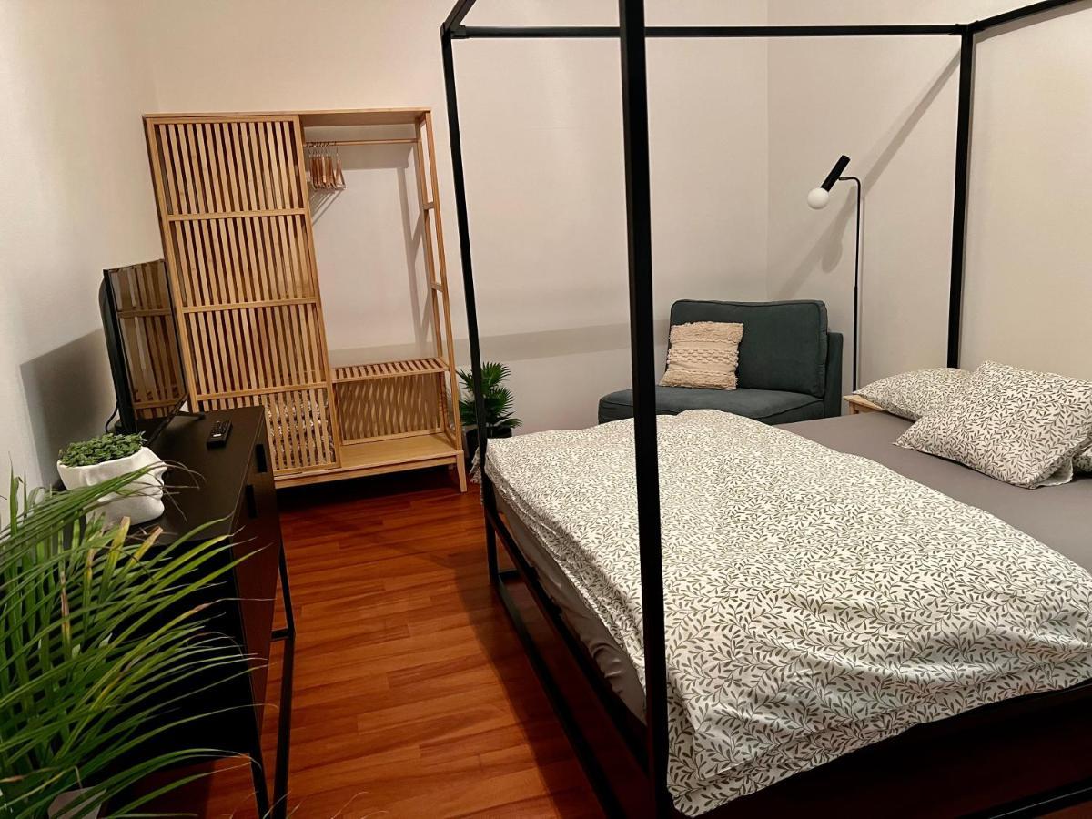 Susilova 14 Apartments I Přerov Εξωτερικό φωτογραφία