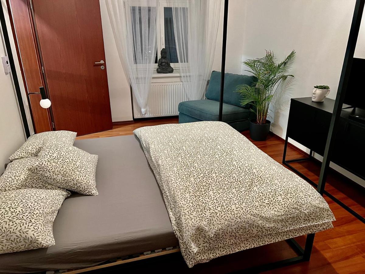 Susilova 14 Apartments I Přerov Εξωτερικό φωτογραφία
