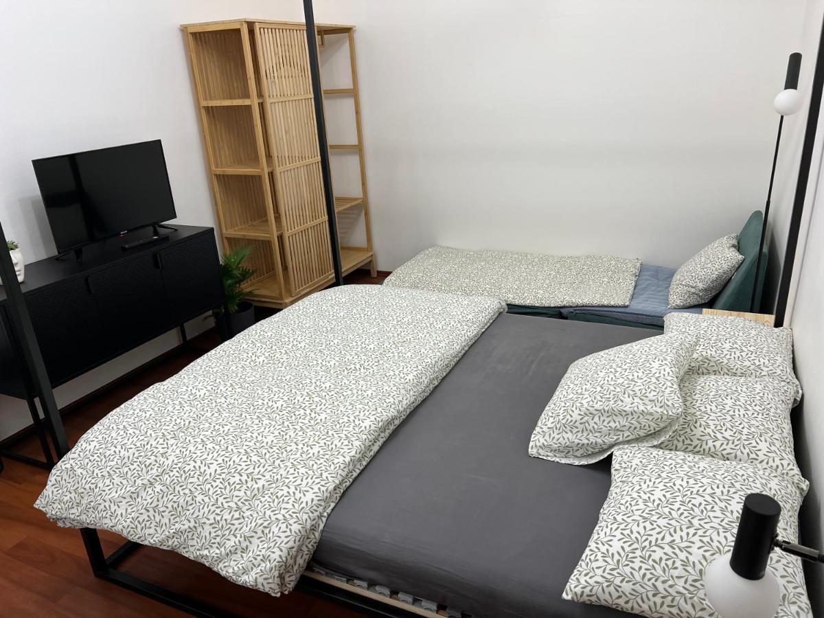 Susilova 14 Apartments I Přerov Εξωτερικό φωτογραφία