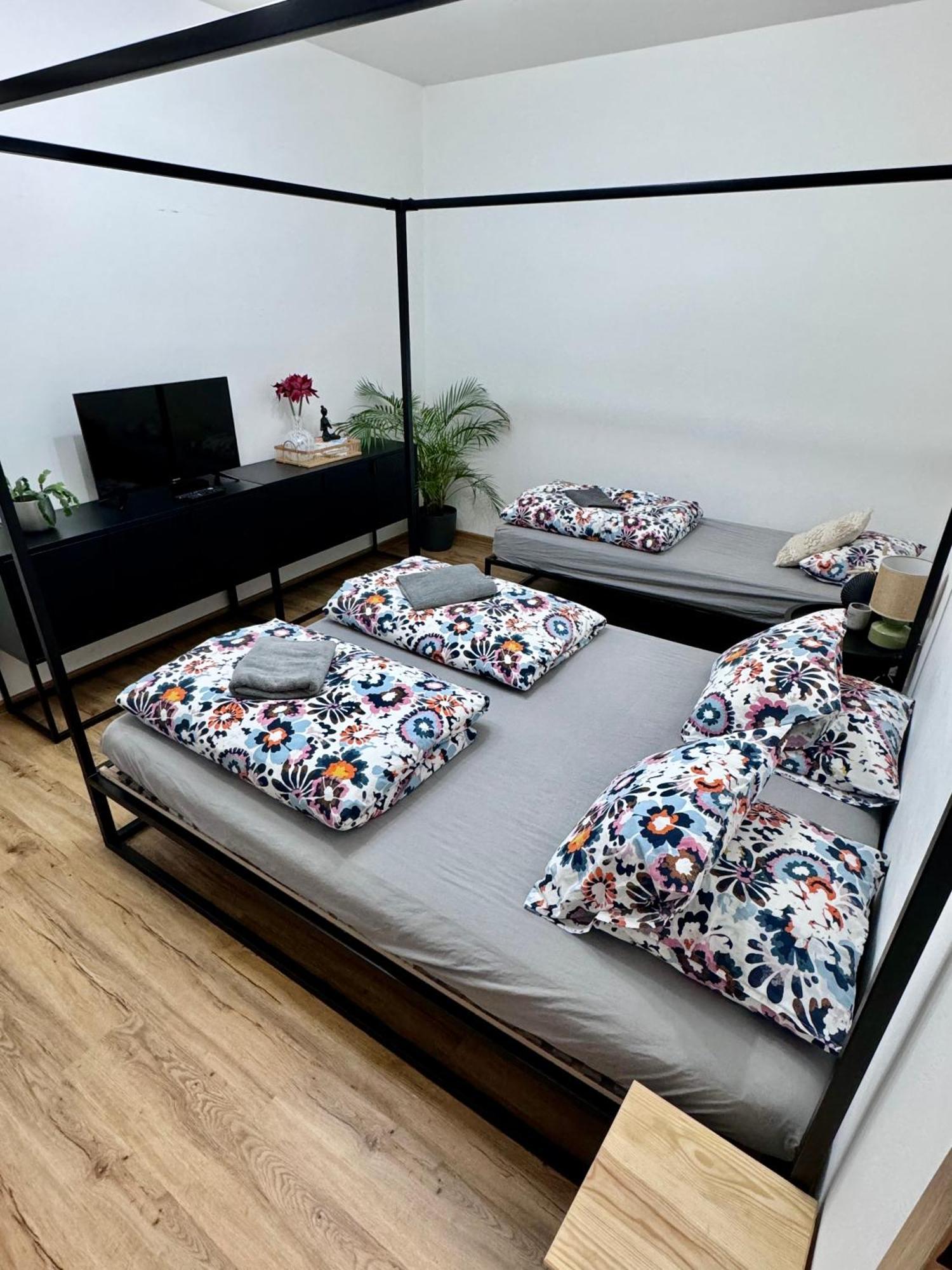 Susilova 14 Apartments I Přerov Εξωτερικό φωτογραφία