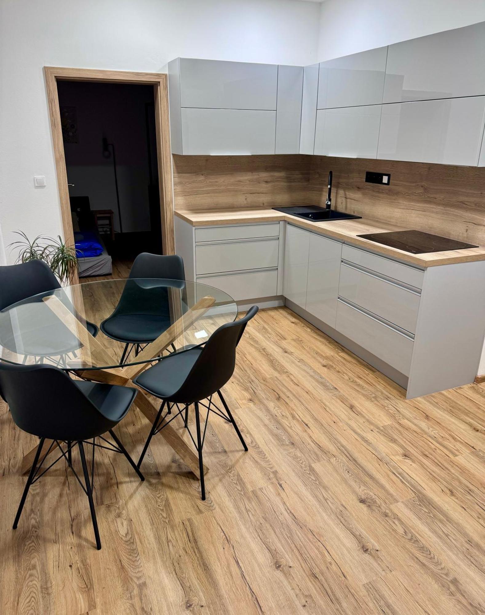 Susilova 14 Apartments I Přerov Εξωτερικό φωτογραφία