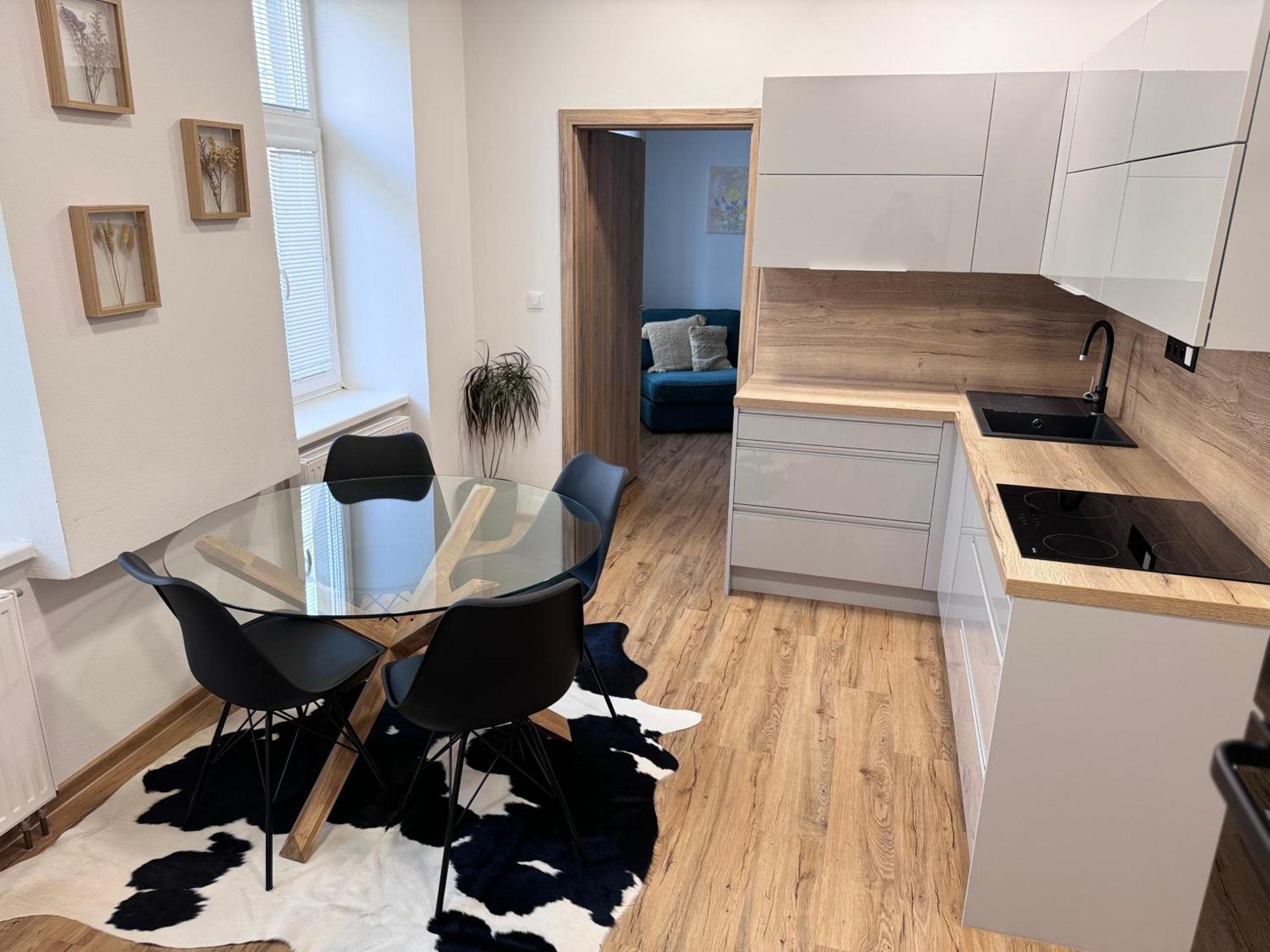 Susilova 14 Apartments I Přerov Εξωτερικό φωτογραφία