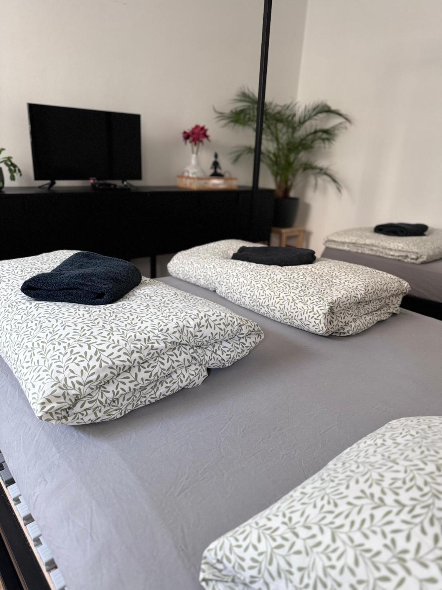 Susilova 14 Apartments I Přerov Εξωτερικό φωτογραφία