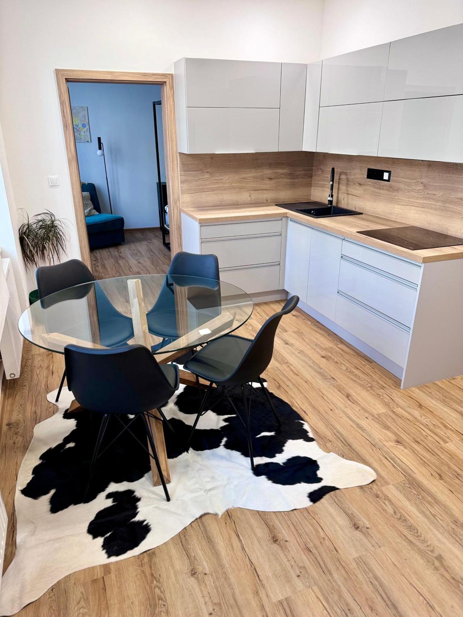 Susilova 14 Apartments I Přerov Εξωτερικό φωτογραφία